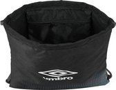 Rugtas met Koordjes Umbro Zwart