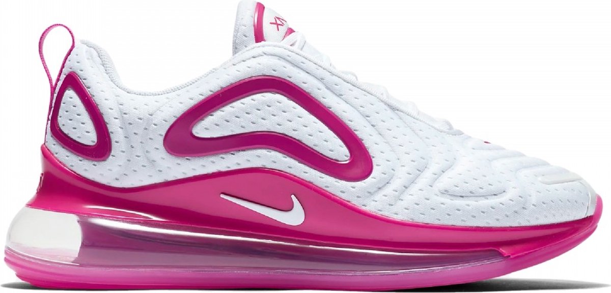 Nike Air Max 720 Wit