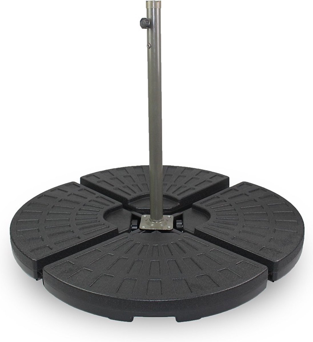 Feel Furniture - Vulbare parasol tegel - 4 stuks