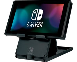 foto van Hori Playstand - Black (Nintendo Switch)