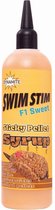 Dynamite Baits Sticky Pellet Syrup - F1 Sweet - 300ml - Geel