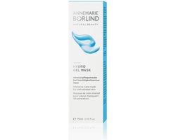 Annemarie Borlind Annemarie Börlind Masker Hydro gel 75 ml