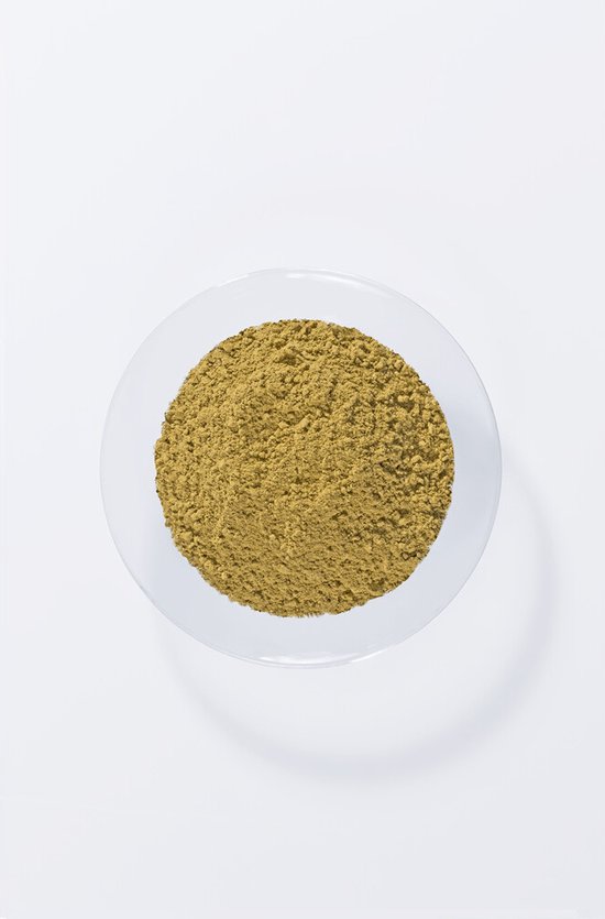Khadi Haarkleuring Pure Henna 100 gr
