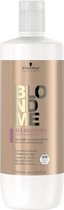 Schwarzkopf - Blond Me - All Blondes - Light Shampoo - 1000 ml