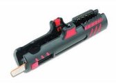 Cimco 120025 Kabelstripper Geschikt voor Ronde kabel 8 tot 13 mm 1.5 tot 4 mm²