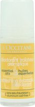 L'occitane - Refreshing Aromatic Deodorant 50 Ml