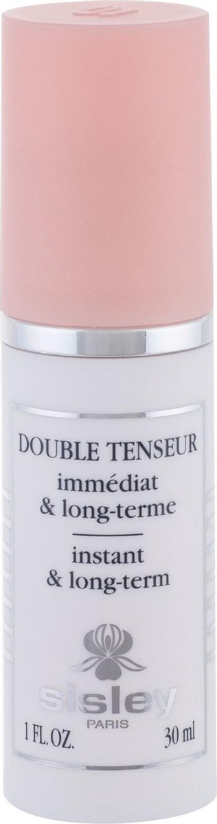 Goedkoopste Sisley - Double Tenseur Instant & Long-term Primer 30 ml
