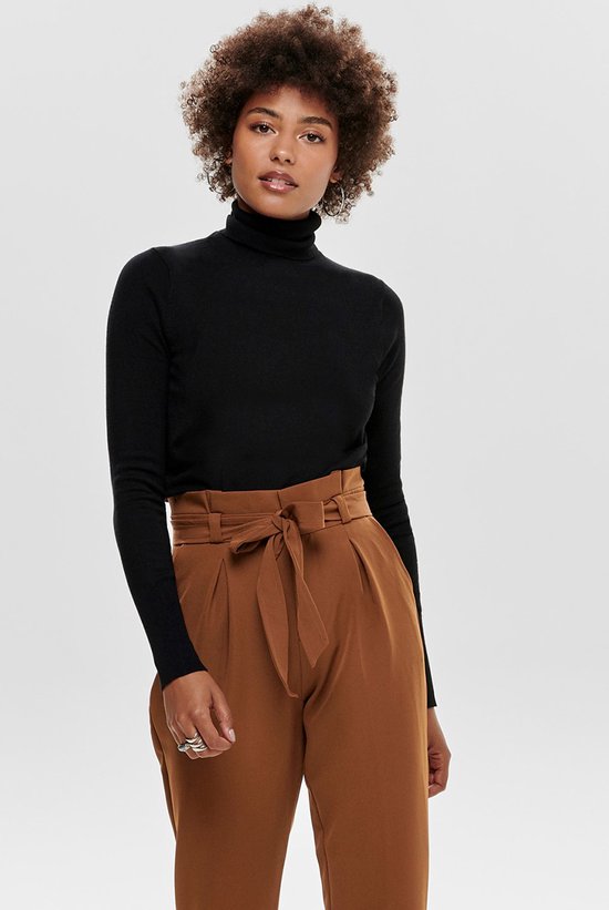 Kaffe KAmala Knit Pullover Dames Trui - Maat S