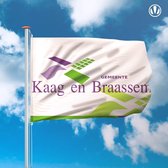 Vlag Kaag en Braassem 150x225cm