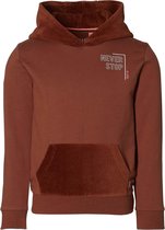 Quapi jongens sweater  Don Choco