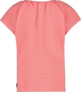 Vingino meiden t-shirt Hisne Peach Pink
