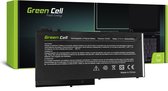 GREEN CELL Batterij voor Dell Latitude 11 3150 3160 12 E5250 E5270 / 11,1V 3400mAh