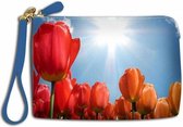 Colourful Tulip Bag Tas Dames