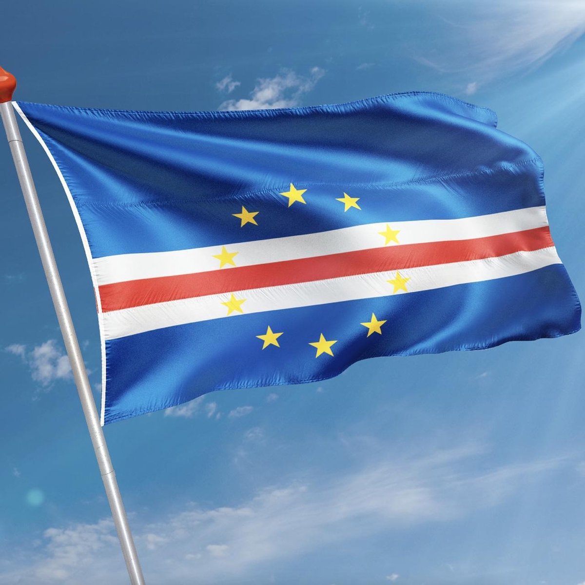 AZ FLAG Duitsland Tafelvlag 15x10 cm - Duitse Bureauvlag 15 x 10 cm - gouden speerblad