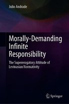 Morally-Demanding Infinite Responsibility