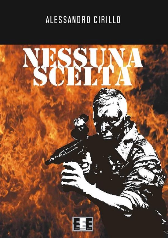 Adrenalina 7 - Nessuna scelta - cover
