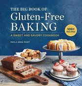 The Big Book of Gluten-Free Baking