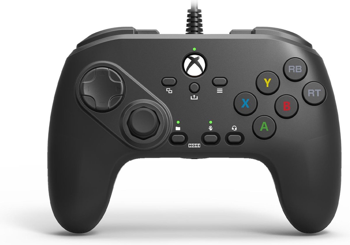 Hori Fighting Commander OCTA (Xbox Series X/Xbox One/PC) | bol