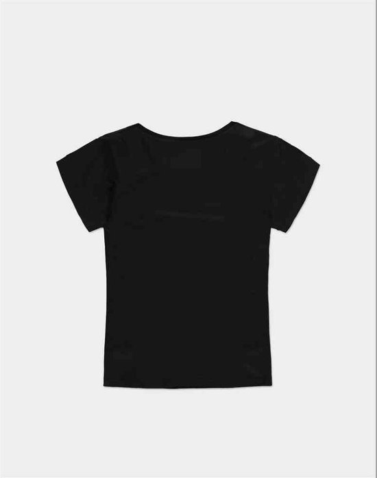 Nintendo - Super Mario Women's T-shirt 