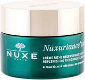 Nuxe Nuxultra Enriched/Dry Skin Gezichtscrème 50 ml