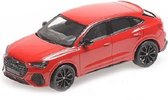 Audi RS Q3 - Modelauto schaal 1:43
