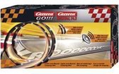 Carrera GO!!! Licht & Geluid Looping Set - Racebaanonderdeel