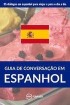 Guia de conversação em espanhol