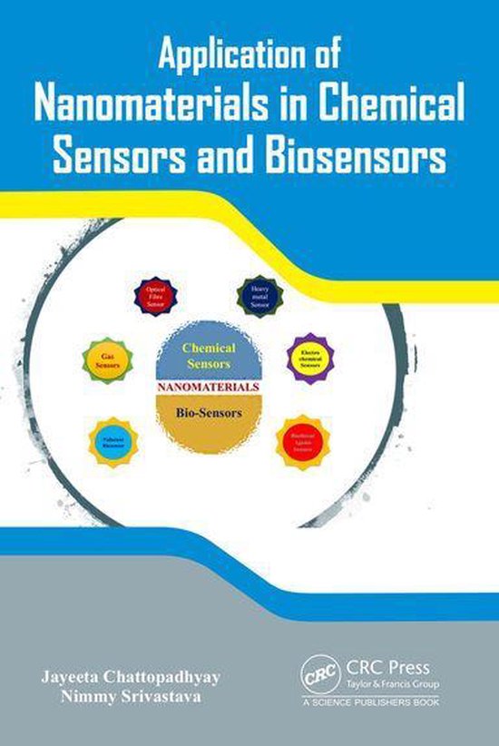 Application of Nanomaterials in Chemical Sensors and Biosens ... - cover
