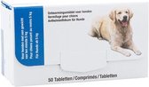 Miblemax - Grote Hond - 50 tabletten