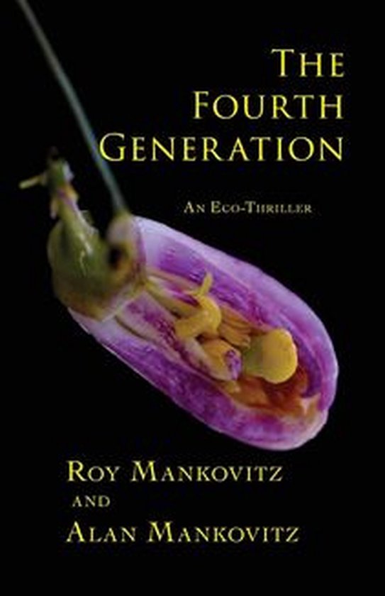 The Fourth Generation - cover
