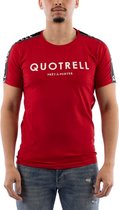 Quotrell General T-shirt