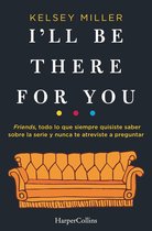 HarperCollins - I'll be there for you