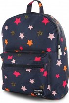 Shoesme Rugtas blauw - Maat 1