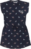 Tumble 'N Dry  Lucine Jurk Meisjes Mid maat  134/140
