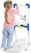 Bord 2 in 1 Chicos Paint & Learn (37 x 32 x 85 cm)