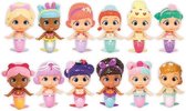 Zeemeermin Pop Toys Bloopies Shellies - 1 Stuk