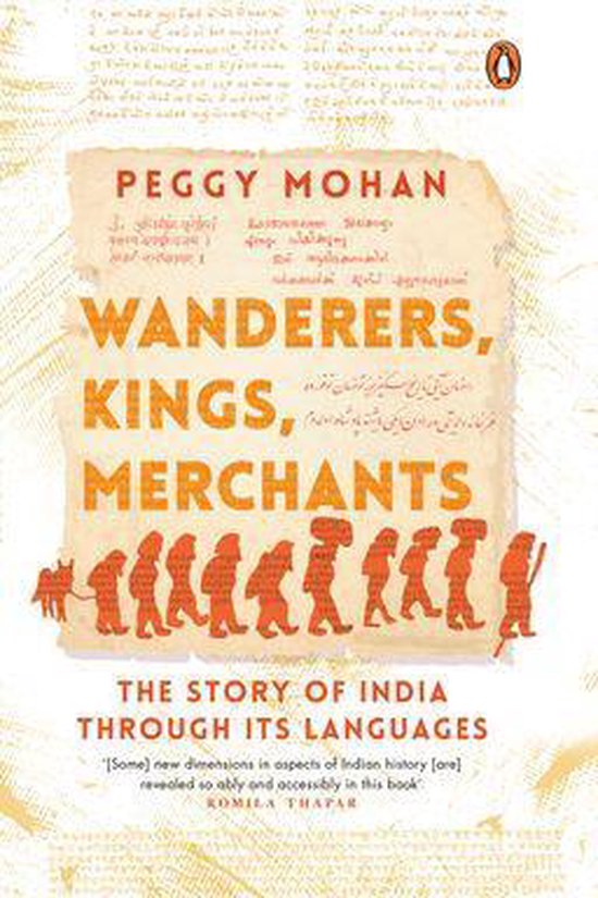 Wanderers, Kings, Merchants - cover