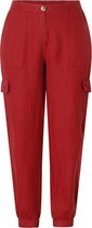 YEST Inez Broek - Port - maat 44