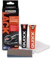 Quixx Scratch Remover / Krasverwijderaar (25g polish/25g finish/2 doekjes/4 schuurpapier)