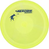 Aerobie Dogobie disc geel