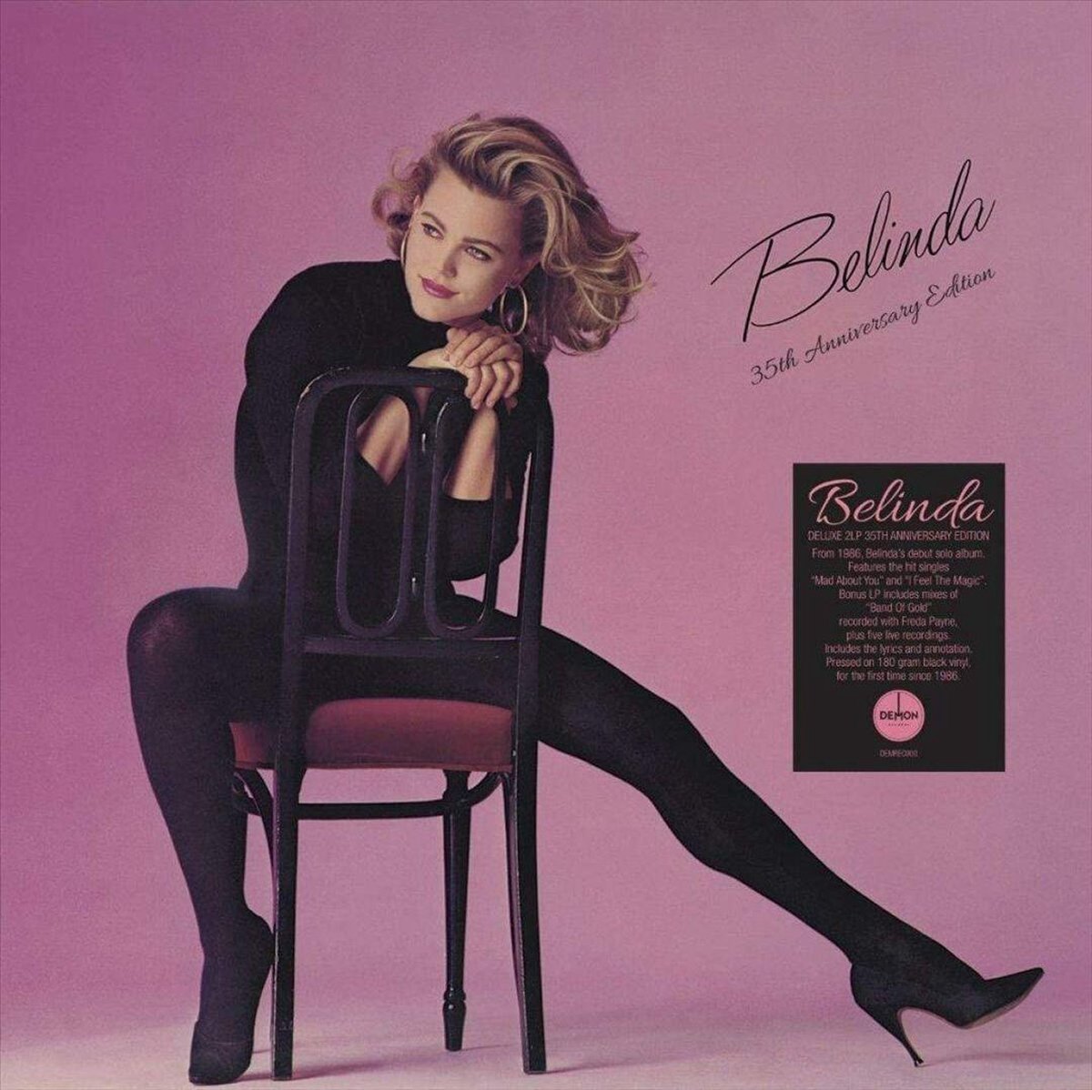 Belinda (35th Anniversary Edition)