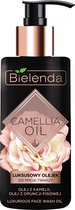 Bielenda - Camellia Oil luksusowy olejek do mycia twarzy 140ml