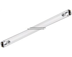 Philips UV-C lamp TL 11W