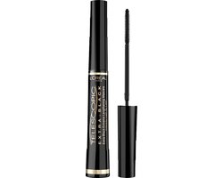 Foto: L or al paris telescopic mascara lengte mascara voor zichtbaar langere wimpers flexibel multi precisie borsteltje extra zwart 8ml