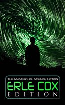 The Masters of Science Fiction - Erle Cox Edition