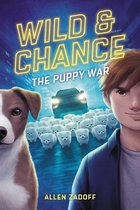 Wild & Chance 2 - Wild & Chance: The Puppy War