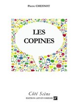 Côté Scène - Les Copines