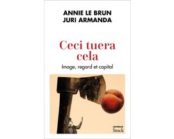 Ceci tuera cela