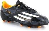 adidas F10 FG - Voetbalschoenen - Heren - Maat 35 1/3 - Zwart;Grijs;Geel
