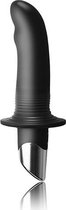 Falex - Prostaat Vibrator - Vibo's - Vibrator Anaal - Zwart - Discreet verpakt en bezorgd